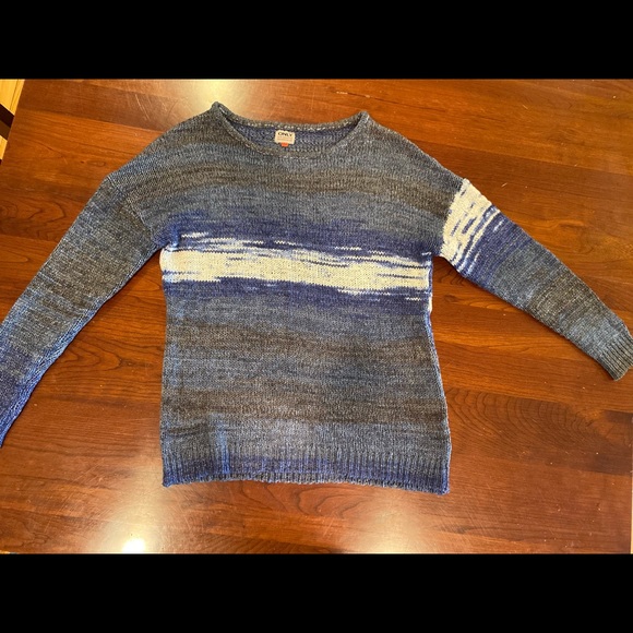 Knit Sweater - Picture 2 of 4
